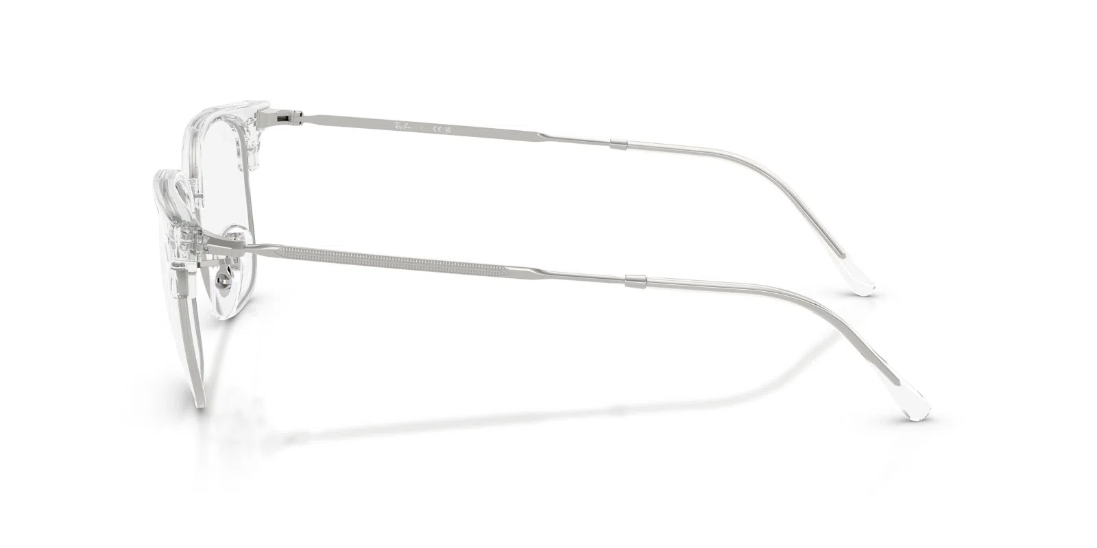 Ray-Ban New Clubmaster 7216 Eyeglasses - view 24